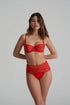 Marie Jo Jhana Special Briefs